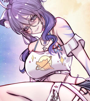 Liyuu Artwork