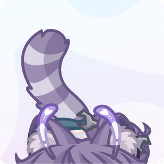 Nyaomimi Emote
