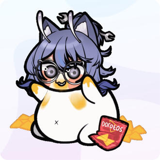 Blueshy Emotes