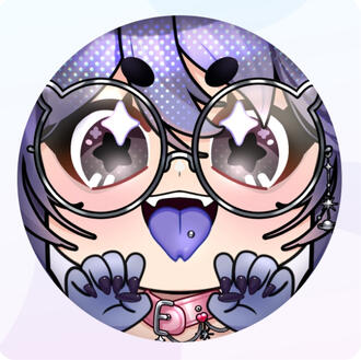 itspeachypocky Icon