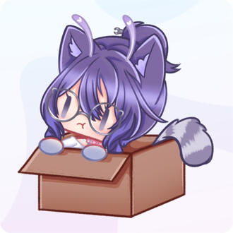 fluffyfroouit Artwork