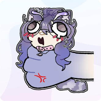Stinkyypossum Emote