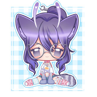 fluffyfroouit Artwork