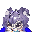 *Zairi Chimare Emote