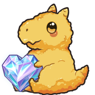 ShironeMika Sub Badges
