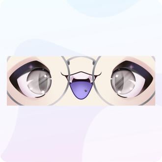 LeaffieReef Emotes