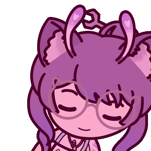 Iza Morgenstern Emote