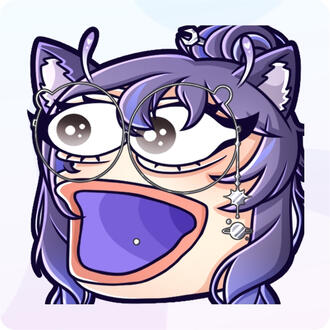 NicoAra Emote