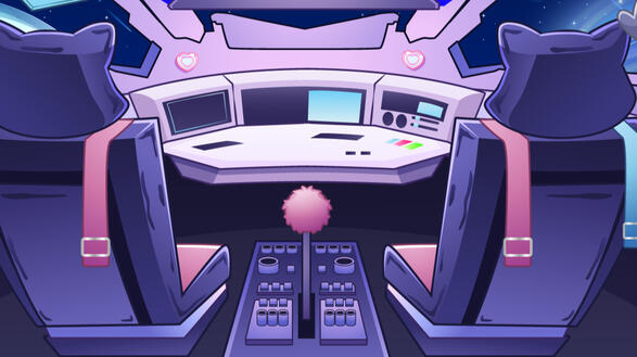 NemunekoStudio Overlay